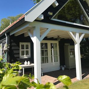 Gastenverblijf nature 4-persoons
